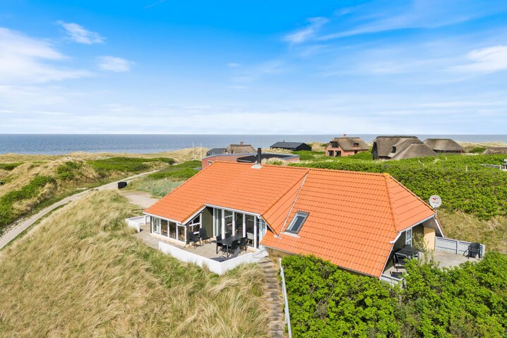 Ferienhaus 40661 in Gyvelvej 30, Henne Strand - Bild #32