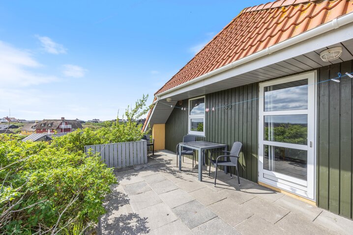 Ferienhaus 40661 in Gyvelvej 30, Henne Strand - Bild #33