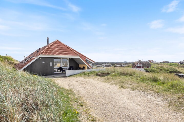 Ferienhaus 40661 in Gyvelvej 30, Henne Strand - Bild #36