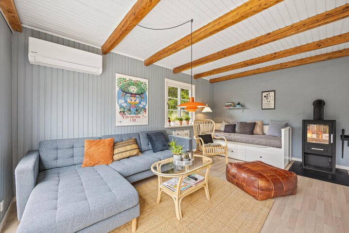 Sommerhus 40662 på Gøgevej 12, Henne Strand - Billede #1