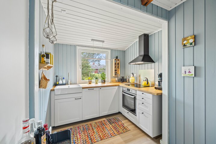 Sommerhus 40662 på Gøgevej 12, Henne Strand - Billede #2