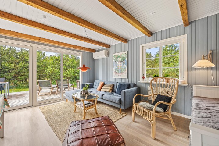 Sommerhus 40662 på Gøgevej 12, Henne Strand - Billede #3