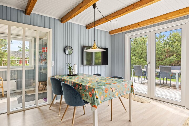 Sommerhus 40662 på Gøgevej 12, Henne Strand - Billede #4