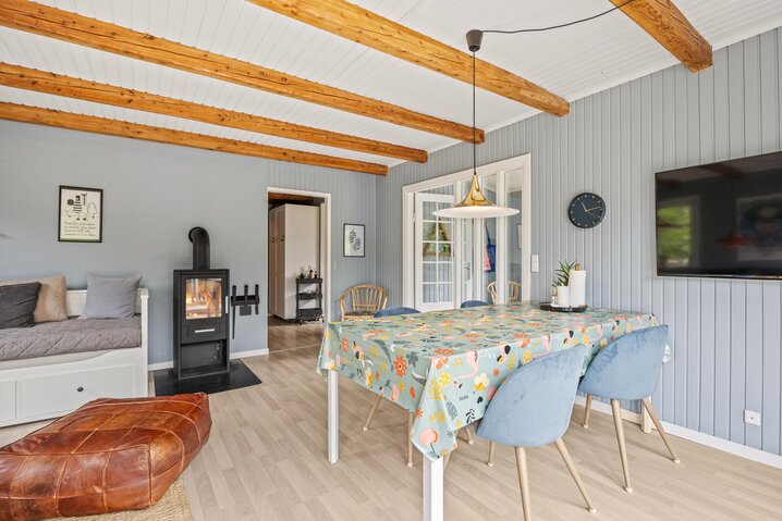 Sommerhus 40662 på Gøgevej 12, Henne Strand - Billede #5