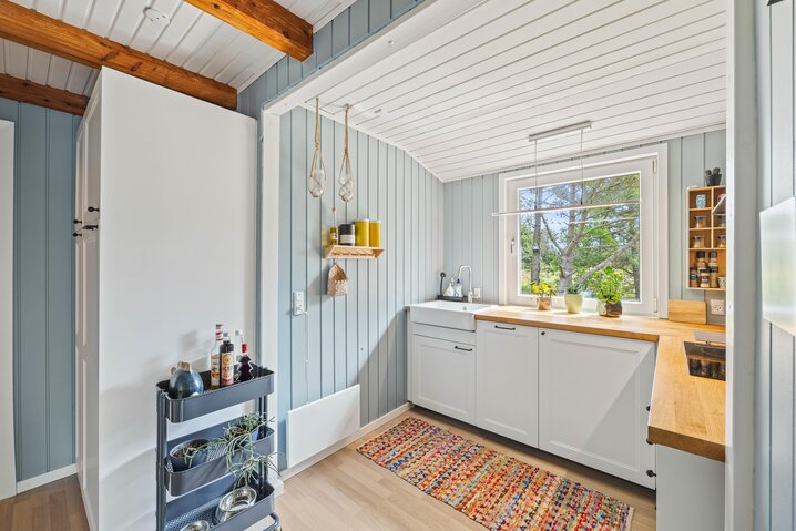 Sommerhus 40662 på Gøgevej 12, Henne Strand - Billede #6