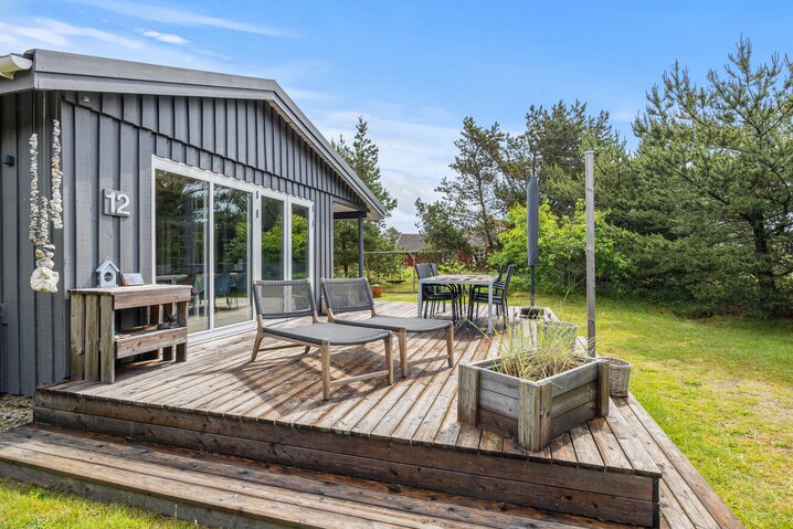 Sommerhus 40662 på Gøgevej 12, Henne Strand - Billede #15