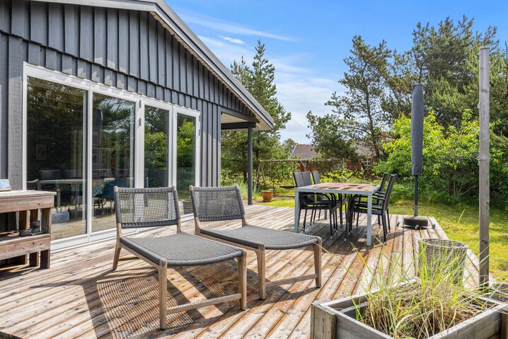 Sommerhus 40662 på Gøgevej 12, Henne Strand - Billede #16