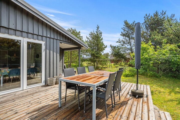 Sommerhus 40662 på Gøgevej 12, Henne Strand - Billede #17