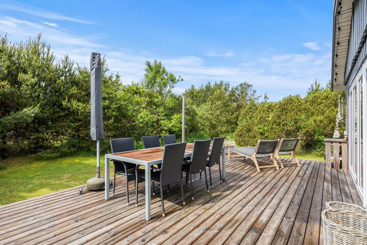 Sommerhus 40662 på Gøgevej 12, Henne Strand - Billede #18