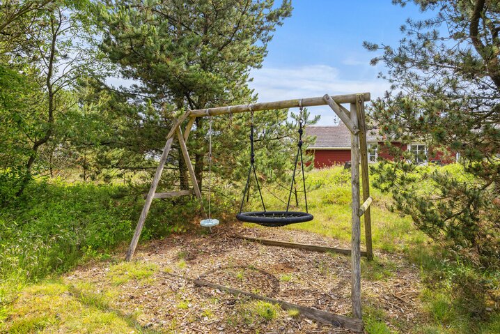Sommerhus 40662 på Gøgevej 12, Henne Strand - Billede #19