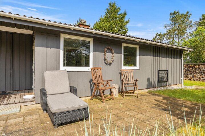 Sommerhus 40662 på Gøgevej 12, Henne Strand - Billede #20