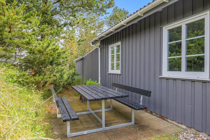 Sommerhus 40662 på Gøgevej 12, Henne Strand - Billede #21