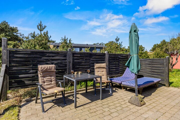 Ferienhaus 40663 in Tyttebærvej 46, Henne Strand - Bild #22