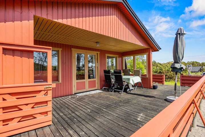 Ferienhaus 40663 in Tyttebærvej 46, Henne Strand - Bild #23