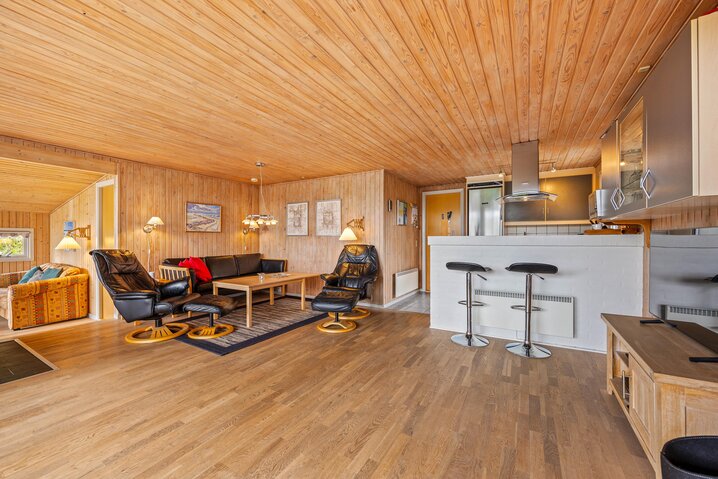 Sommerhus 40664 på Gejlbjergvej 40, Henne Strand - Billede #3