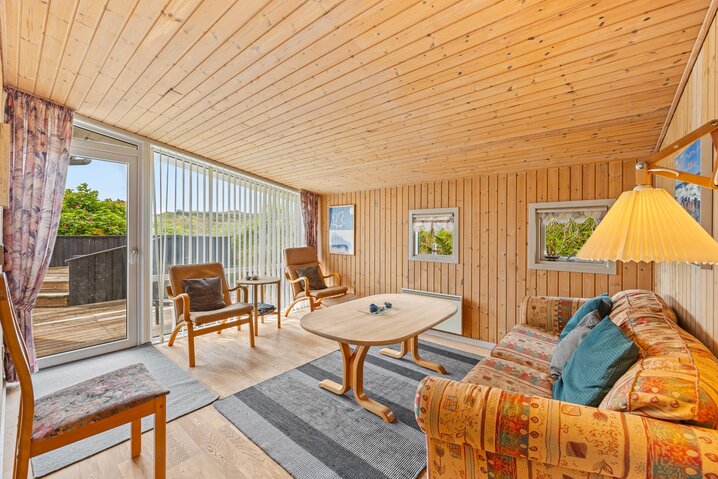 Sommerhus 40664 på Gejlbjergvej 40, Henne Strand - Billede #6