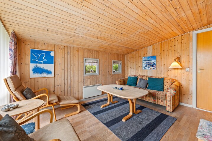 Sommerhus 40664 på Gejlbjergvej 40, Henne Strand - Billede #7