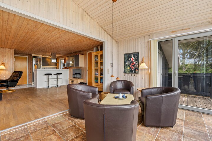 Sommerhus 40664 på Gejlbjergvej 40, Henne Strand - Billede #8