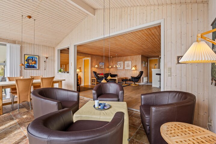 Sommerhus 40664 på Gejlbjergvej 40, Henne Strand - Billede #9