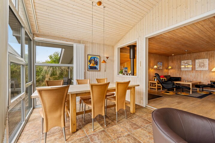 Sommerhus 40664 på Gejlbjergvej 40, Henne Strand - Billede #11