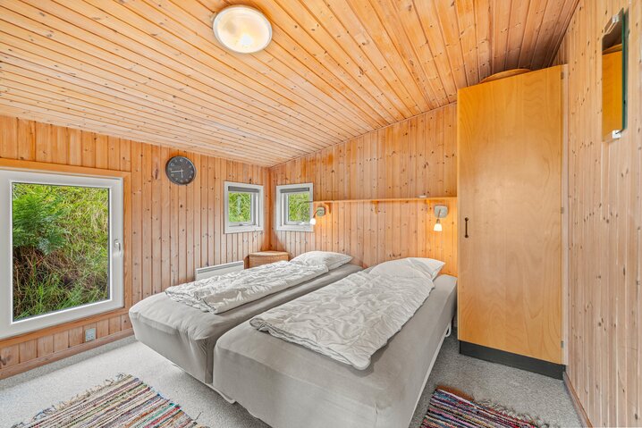 Sommerhus 40664 på Gejlbjergvej 40, Henne Strand - Billede #18