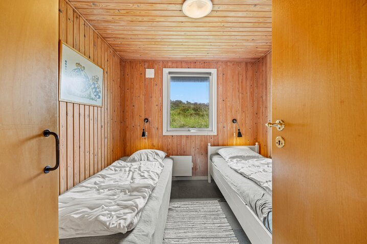 Sommerhus 40664 på Gejlbjergvej 40, Henne Strand - Billede #20