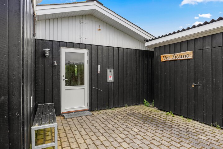 Sommerhus 40664 på Gejlbjergvej 40, Henne Strand - Billede #30