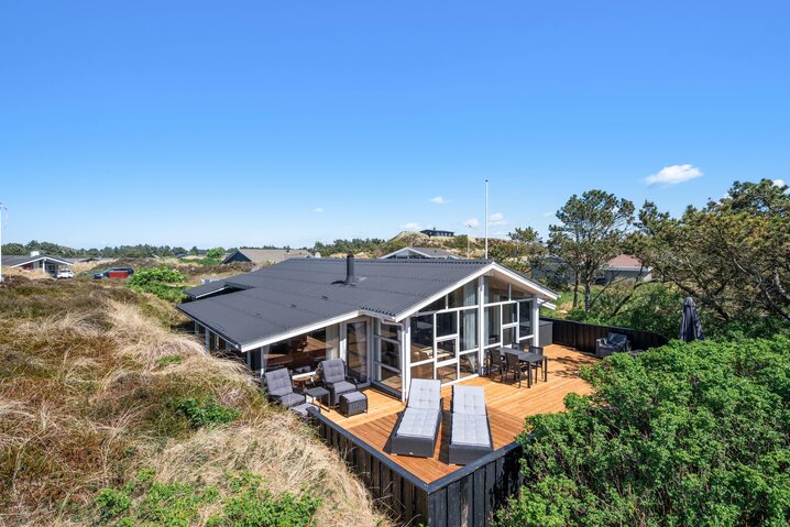 Sommerhus 40664 på Gejlbjergvej 40, Henne Strand - Billede #0