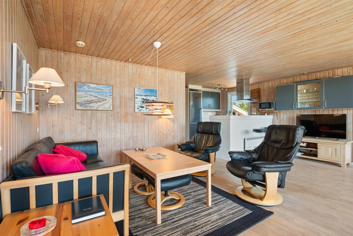 Sommerhus 40664 på Gejlbjergvej 40, Henne Strand - Billede #1