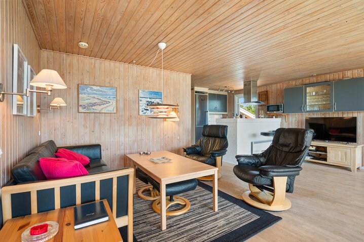 Sommerhus 40664 på Gejlbjergvej 40, Henne Strand - Billede #1