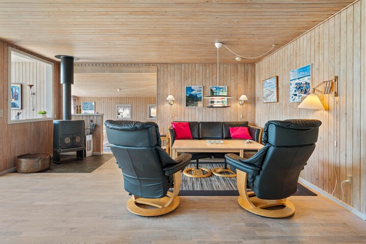 Sommerhus 40664 på Gejlbjergvej 40, Henne Strand - Billede #3