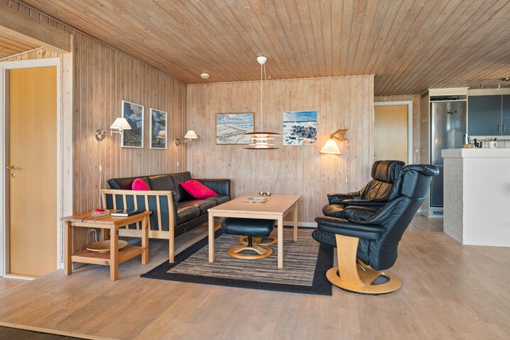 Sommerhus 40664 på Gejlbjergvej 40, Henne Strand - Billede #4