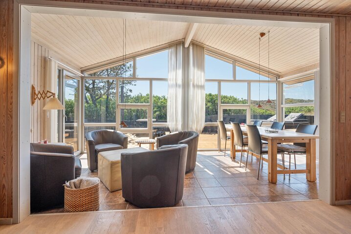 Sommerhus 40664 på Gejlbjergvej 40, Henne Strand - Billede #5