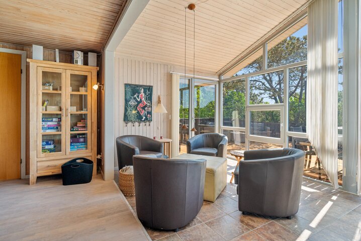 Sommerhus 40664 på Gejlbjergvej 40, Henne Strand - Billede #6