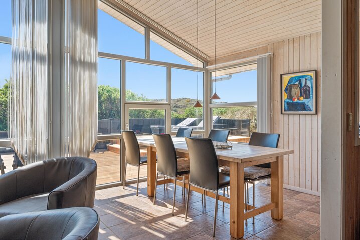 Sommerhus 40664 på Gejlbjergvej 40, Henne Strand - Billede #7