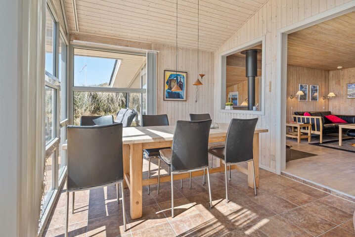 Sommerhus 40664 på Gejlbjergvej 40, Henne Strand - Billede #8