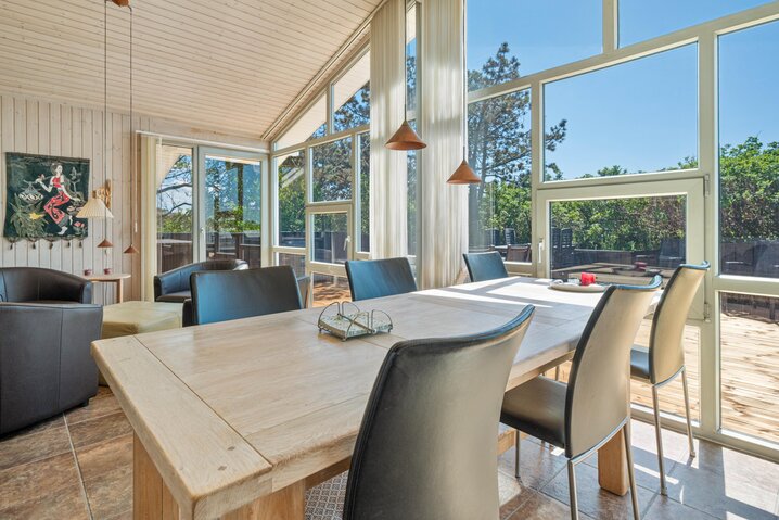 Sommerhus 40664 på Gejlbjergvej 40, Henne Strand - Billede #9