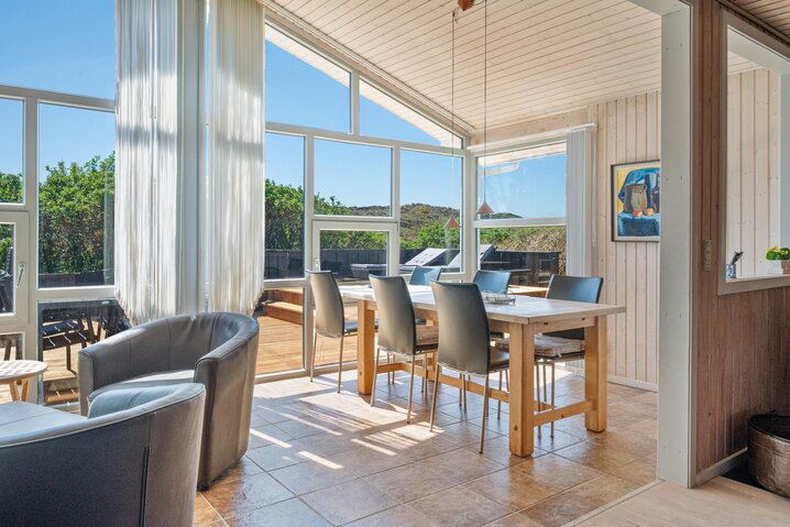 Sommerhus 40664 på Gejlbjergvej 40, Henne Strand - Billede #10