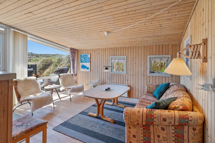 Sommerhus 40664 på Gejlbjergvej 40, Henne Strand - Billede #11