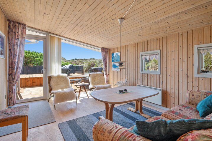 Sommerhus 40664 på Gejlbjergvej 40, Henne Strand - Billede #12