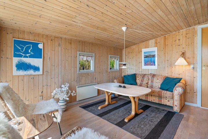 Sommerhus 40664 på Gejlbjergvej 40, Henne Strand - Billede #14
