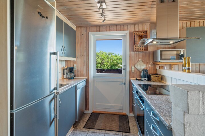 Sommerhus 40664 på Gejlbjergvej 40, Henne Strand - Billede #15