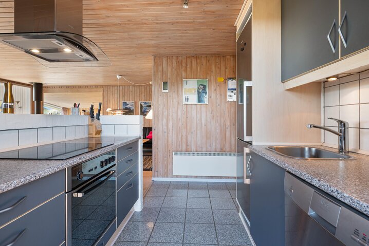 Sommerhus 40664 på Gejlbjergvej 40, Henne Strand - Billede #16