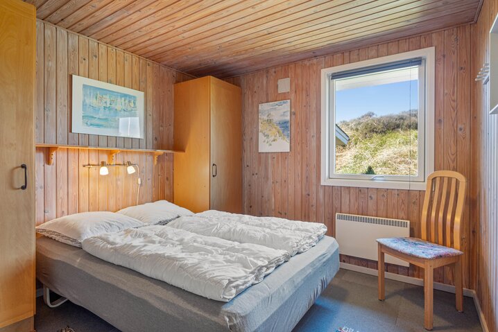 Sommerhus 40664 på Gejlbjergvej 40, Henne Strand - Billede #17