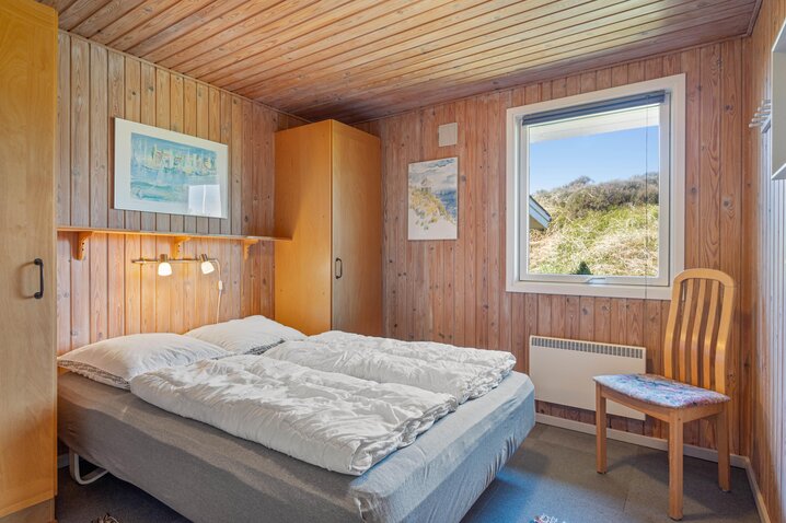 Sommerhus 40664 på Gejlbjergvej 40, Henne Strand - Billede #17