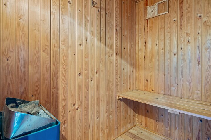 Sommerhus 40664 på Gejlbjergvej 40, Henne Strand - Billede #19