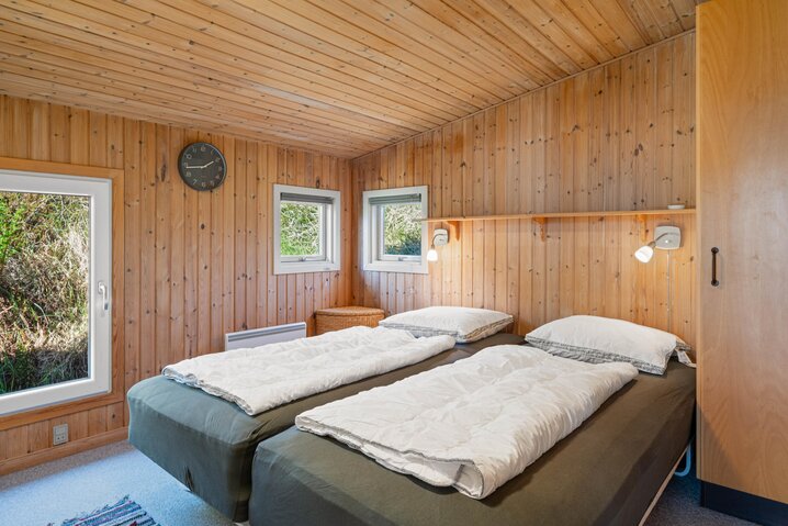 Sommerhus 40664 på Gejlbjergvej 40, Henne Strand - Billede #20