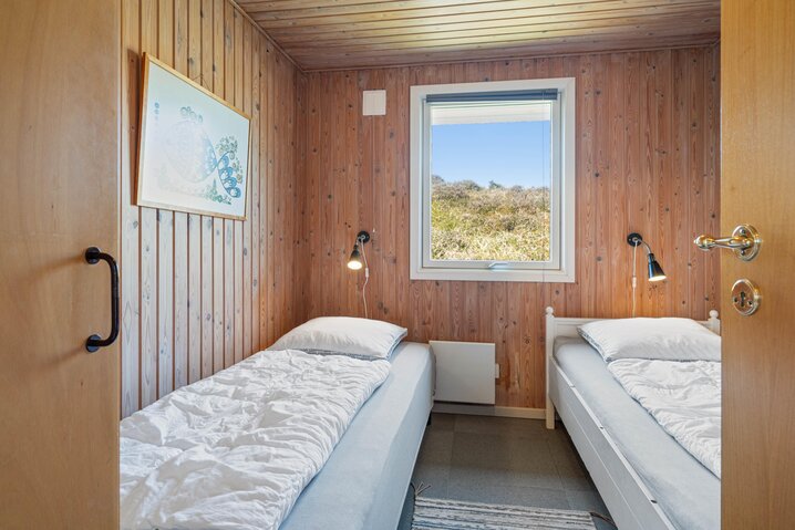 Sommerhus 40664 på Gejlbjergvej 40, Henne Strand - Billede #22