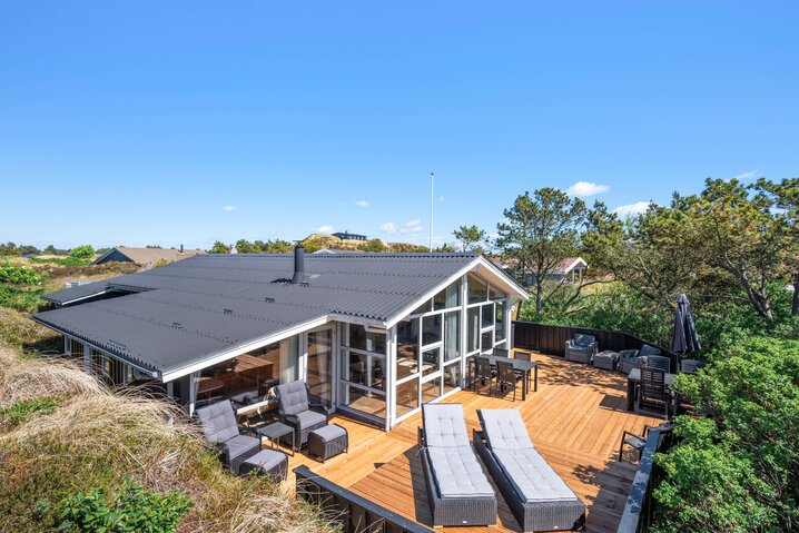 Sommerhus 40664 på Gejlbjergvej 40, Henne Strand - Billede #23