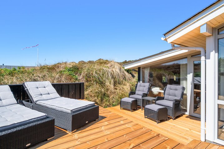 Sommerhus 40664 på Gejlbjergvej 40, Henne Strand - Billede #25